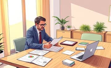 Recuperación de Deudas: ¿Qué Opciones Tienes?