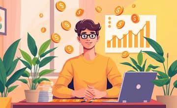 Optimiza tus Gastos: Recorta sin Sufrir