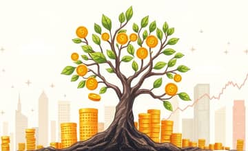 Inversión Pasiva: El Secreto de los Inversores Inteligentes