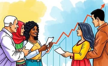 Microcréditos y Renta Fija: Invierte con Propósito Social