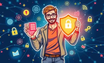 Protege tu Identidad Financiera: Evita Estafas