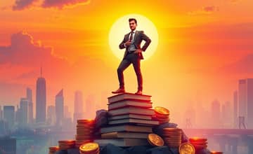 Despierta al Inversor que Llevas Dentro