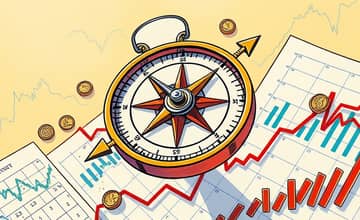 Revisión Financiera Anual: Ajusta tu Brújula Económica