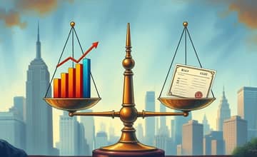 Renta Fija en Tiempos de Crecimiento Económico