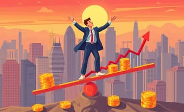 Inversión con Apalancamiento: Potenciando tus Rendimientos