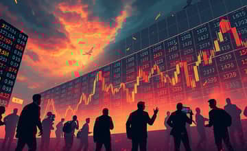 Aprende de Cracks Financieros: Lecciones para tu Bolsillo