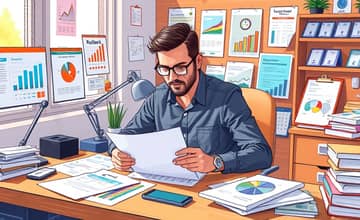 Manejo de Impuestos para Principiantes