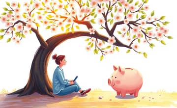 La Importancia del Ahorro para tu Tranquilidad Mental