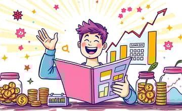 Cómo Fijar Metas Financieras Realistas