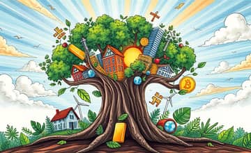 Inversiones Alternativas: Más Allá de la Bolsa