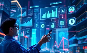 Finanzas Personales en la Era Digital: La Banca del Futuro