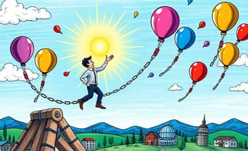 El Arte de Vender: Convierte Deudas en Oportunidades