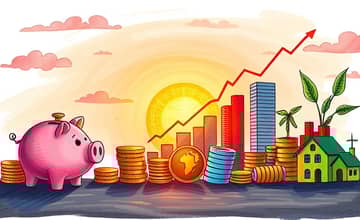 Del Crédito a la Inversión: Tu Camino hacia la Riqueza