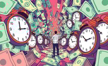 Evita los Préstamos Rápidos: Riesgos y Consecuencias