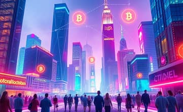 Tokenización de Bienes Raíces: Un Nuevo Horizonte de Inversión