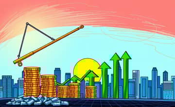 Deudas Buenas: Apalancamiento para Crecer