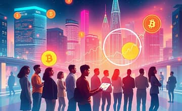 El Papel de los Brokers de Activos Digitales