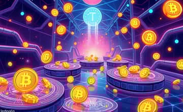 Liquidity Mining: Generando Rendimientos en DeFi