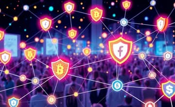 DeFi y Seguros: Protegiendo tus Inversiones Cripto