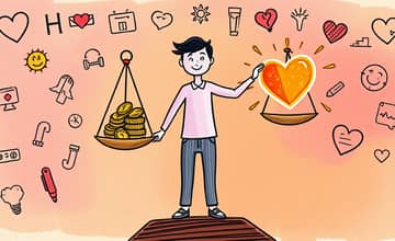 Finanzas y Bienestar: La Conexión Inesperada