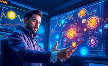 Futuros y Opciones Cripto: Herramientas para Traders Expertos