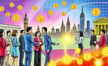 El Impacto de la Regulación en el Mundo Cripto