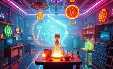 Cripto Artistas: Creando Valor en el Espacio Digital