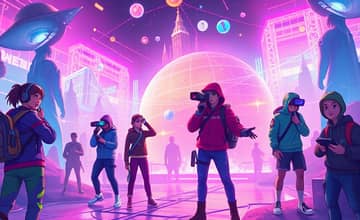 Web3 Gaming: Revolucionando la Industria de los Videojuegos