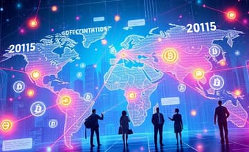 La Adopción Institucional de los Activos Digitales