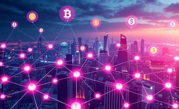 Bolsas Descentralizadas (DEXs): El Futuro del Intercambio