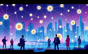 El Rol de los VCs en el Ecosistema Cripto