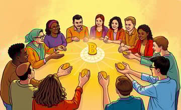 Cripto y Organizaciones Benéficas: Donaciones Descentralizadas