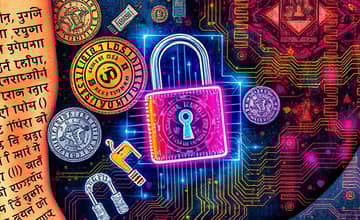 Fundamentos de Criptografía: La Base de la Seguridad Digital