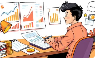 Tu Primer Plan Financiero: El Punto de Partida