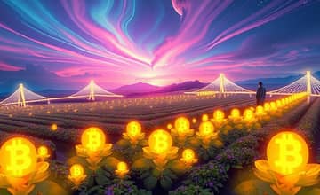 Yield Farming Avanzado: Estrategias y Riesgos