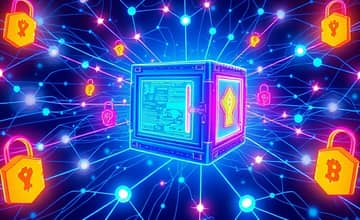 Custodia de Activos Digitales: Opciones y Seguridad