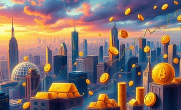 Cripto como Refugio de Valor: Debates y Perspectivas