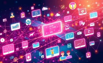 El Marketing en el Ecosistema de Activos Digitales