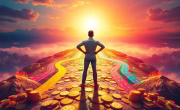 De Presupuesto a Libertad: Transforma tus Finanzas