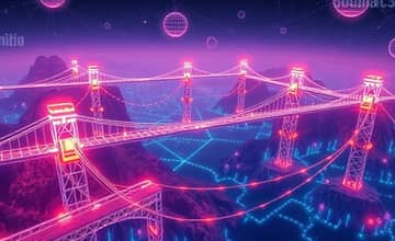 Cross-Chain Bridges: Uniendo Diferentes Blockchains