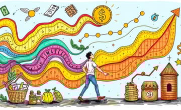 Presupuesto Flexible: Adapta tus Finanzas a tu Vida