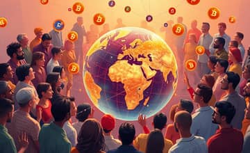 DeFi y Microcréditos: Acceso a Financiamiento Global