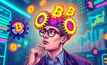 La Psicología del Inversor Cripto: Evitando Errores Comunes