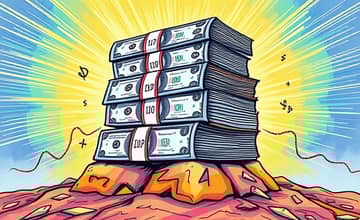 Bonos del Tesoro: La Base de Toda Cartera de Renta Fija