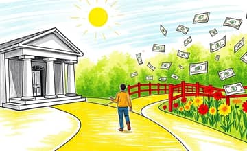 Del Banco a los Bonos: Maximizando tus Ahorros con Renta Fija