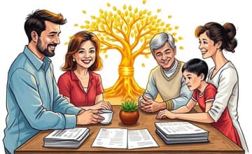 Renta Fija como Herramienta para la Sucesión Patrimonial