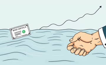 Mercados de Renta Fija: ¿Cómo Fluctúan y Por Qué?