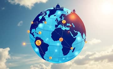 Bonos Soberanos: Analizando la Deuda de las Naciones