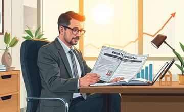 Renta Fija: La Tranquilidad Financiera a tu Alcance