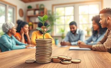 Microcréditos: Pequeñas Cantidades, Grandes Oportunidades